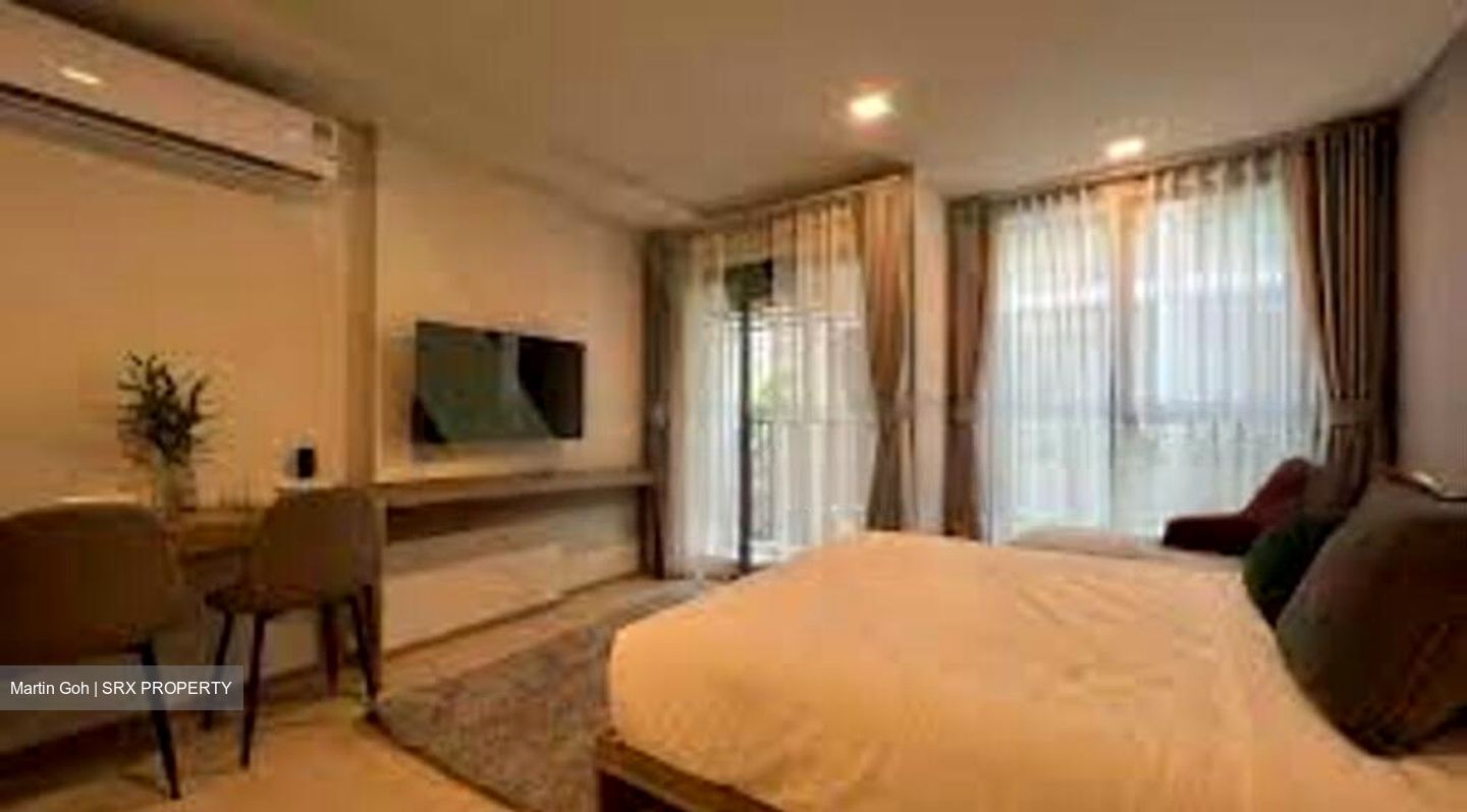 Jalan Lapang (D14), Semi-Detached #467189451